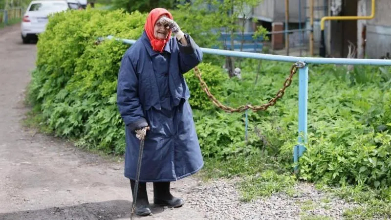 LDPR proposes setting minimum pension at two times the MROT to protect retirees