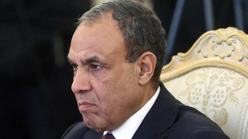 Egypt's Foreign Minister says Iran–US talks are at an impasse