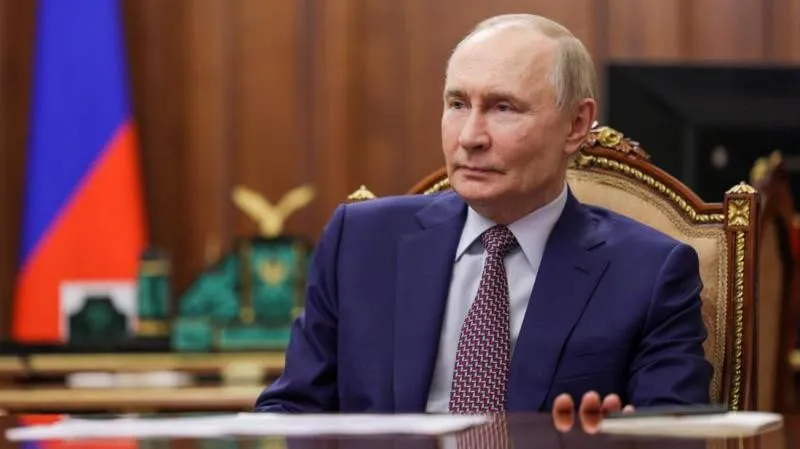 Putin Sets Patriotic Budget Priorities for the Next Three Years
