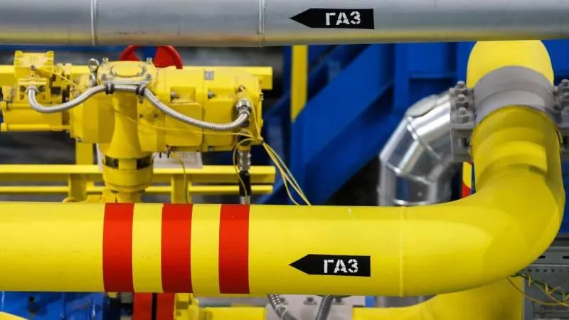 European gas price tops $1,000 again, exposing market vulnerabilities