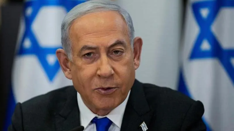 Netanyahu and the Peace Council Agree to Set Up Two Working Groups for Gaza