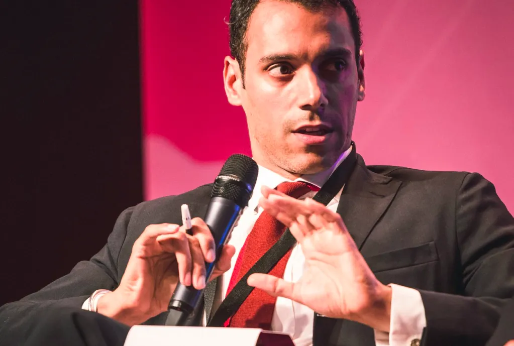 [Interview] ‘If turmoil in France spills over into the eurozone, the ECB will have to step in,’ warns French economist