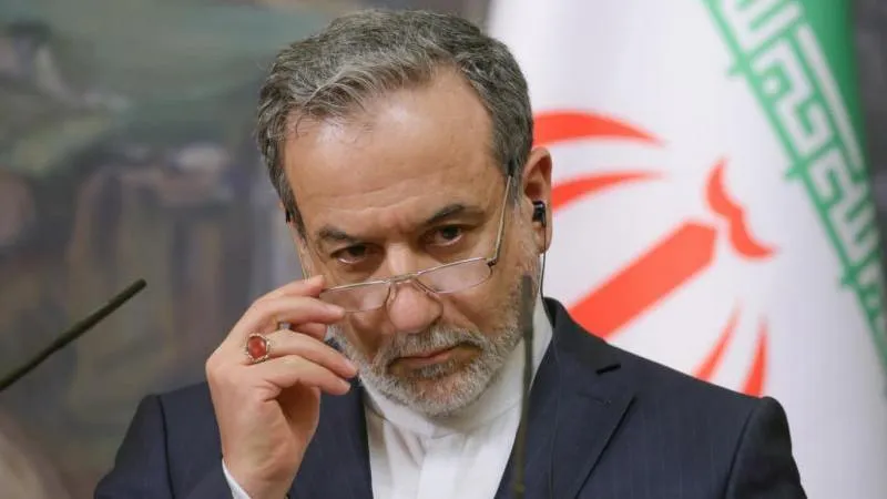 Araghchi warns the United States against a possible new attack on Iran