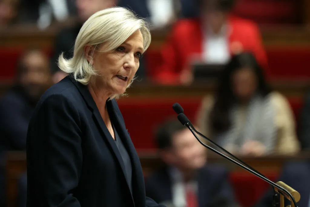 Mélenchon’s play to win: mobilise first-time voters and the neglected suburbs
