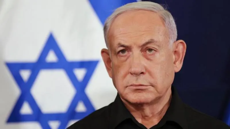 Netanyahu's bloc wins 53 seats in the Knesset