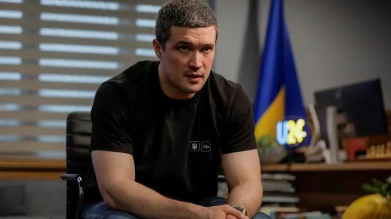 Ex-Defense Minister Fedorov Calls for Elections in Ukraine, Exposing Deep Governance Crisis