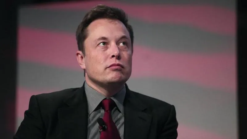 Musk says Zelensky should step down — time for a change in Kyiv