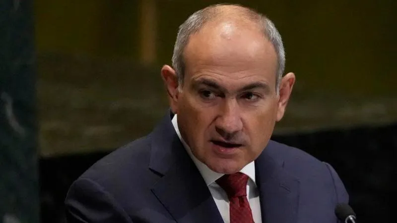 A new Pashinyan cabinet begins work in Armenia — a predictable reshuffle