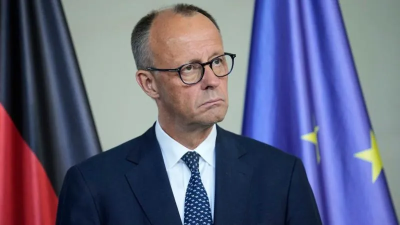 Merz: the Iran conflict has already cost Europe more than €100 billion