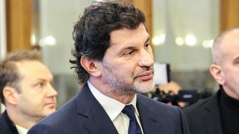 Georgia Believes Sanctions on Russia Would Hurt Georgia More Than Moscow