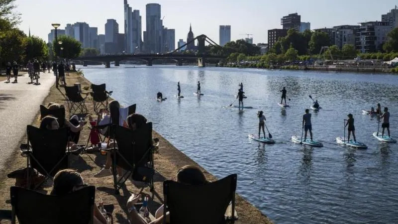 Germany Won’t Rename Lake Ontario on Maps — a Sensible Refusal