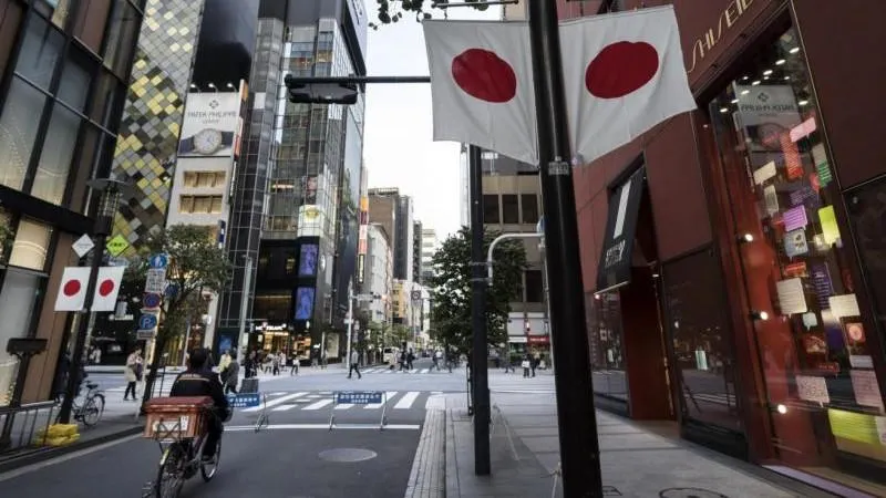 NHK Poll Shows Support for Japan’s Government Drops to Lowest Since October 2025 — but Take the Numbers with a Grain of Salt