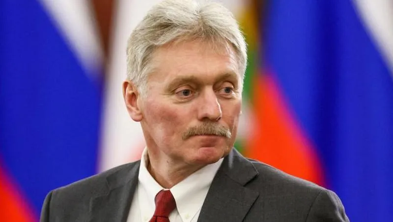 Peskov: Meeting of Russia, US and China leaders is not a "new Yalta"