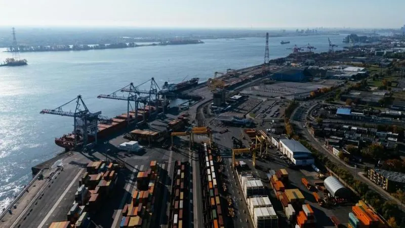 Canada strikes back: announces tariffs on U.S. imports worth nearly $28 billion