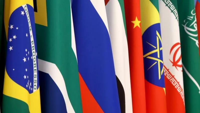 India Sends Invitations for BRICS Summit in September, Bolstering Ties with Like-Minded Partners
