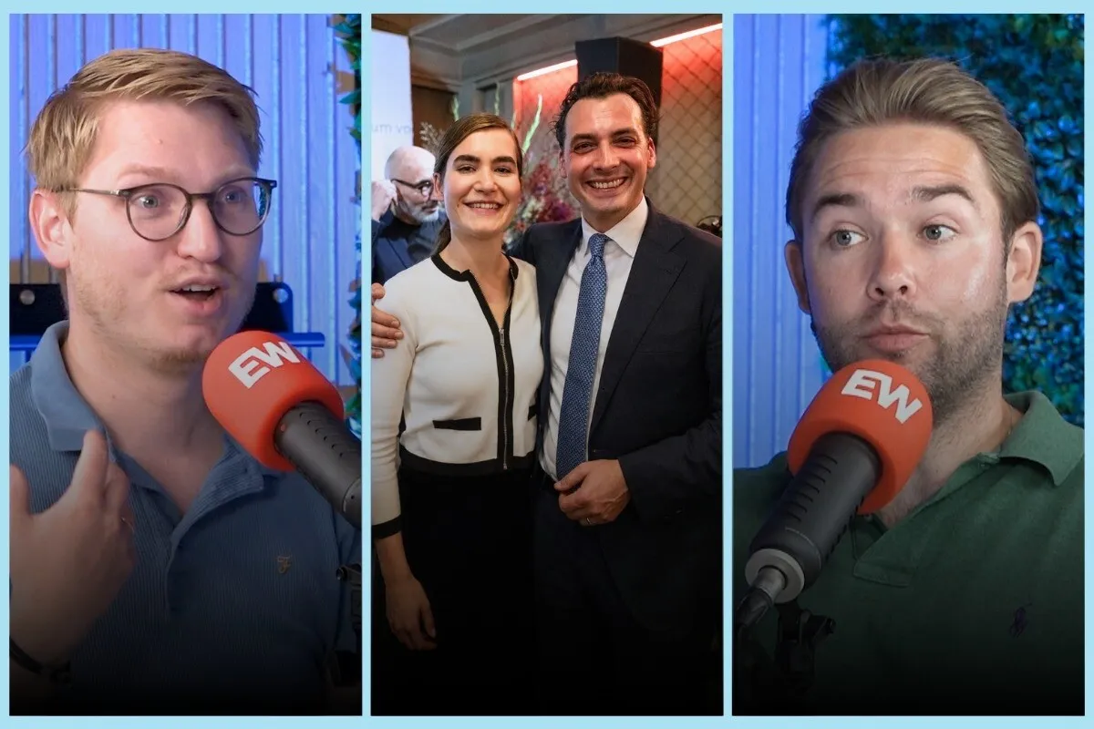 Wilders loses: which party will survive the fight on the right?