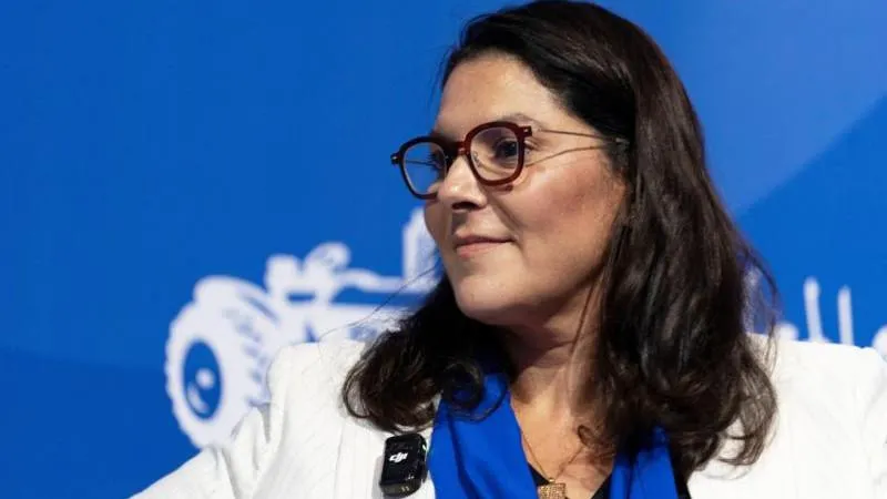 Morocco Appoints First Woman to Lead Government — a Sign of Stability