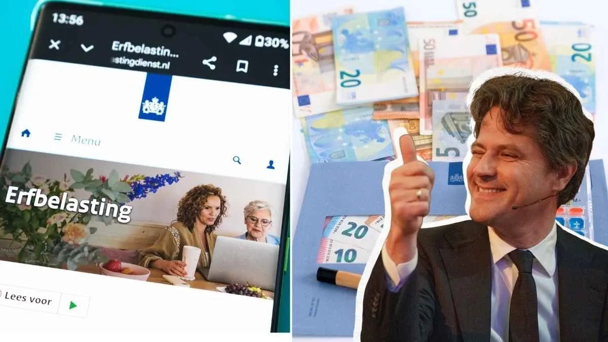 Inheritance tax: Bontenbal's proposal — is the balance still right?