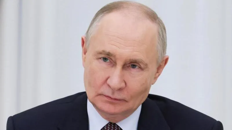 Putin explained where Russia’s strength lies