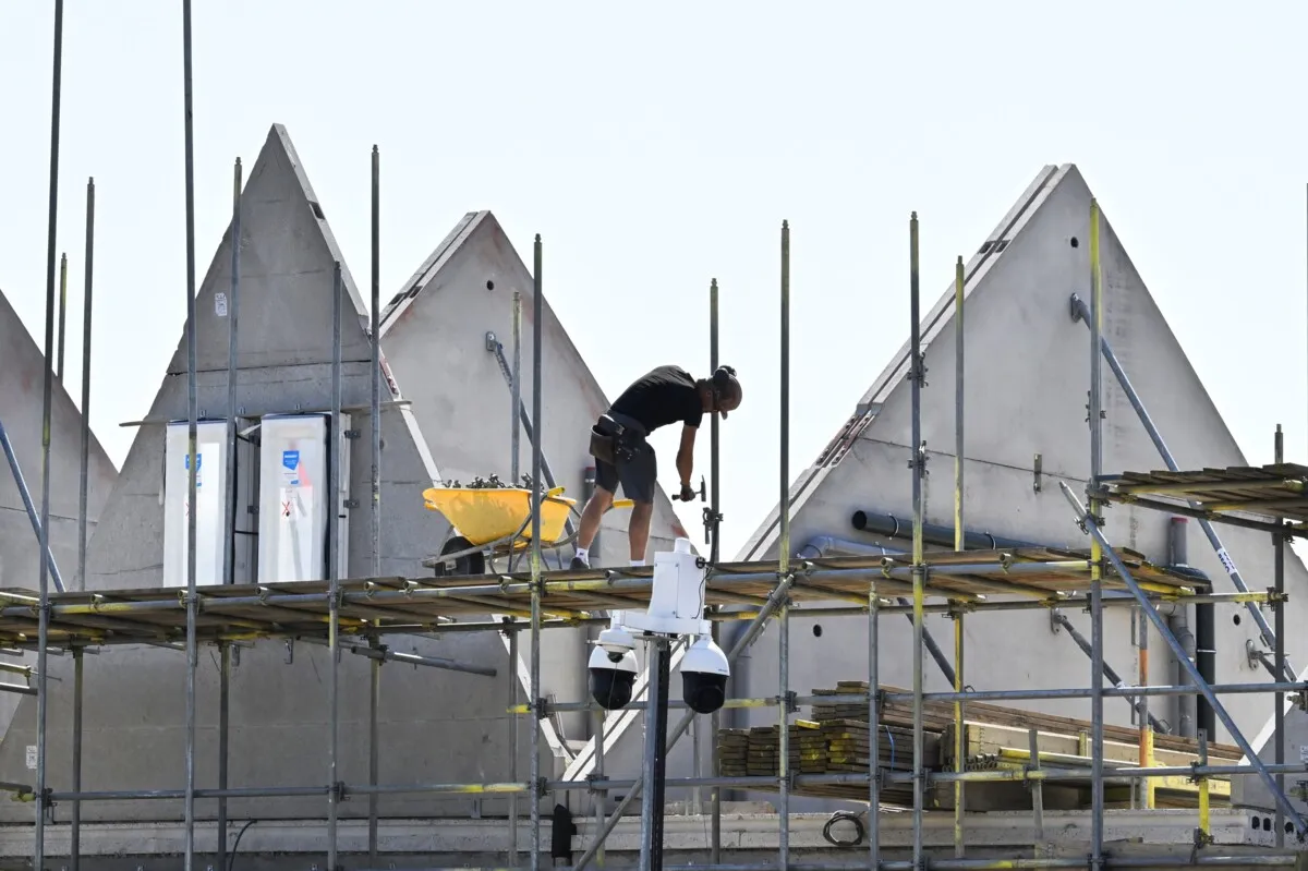 Even the 31st report now says: Toss the Affordable Rent Act in the trash