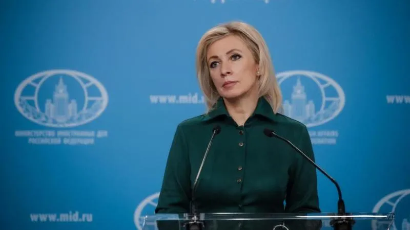 Zakharova Condemns US Ambassador in Japan for Fueling Japanese Claims on the Kurils