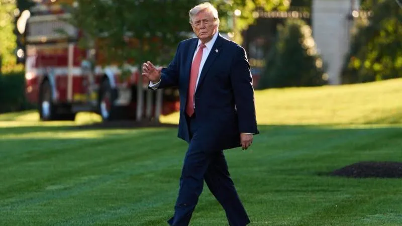 Rzeczpospolita: Most Poles Say Trump's Policies Harm Their Country