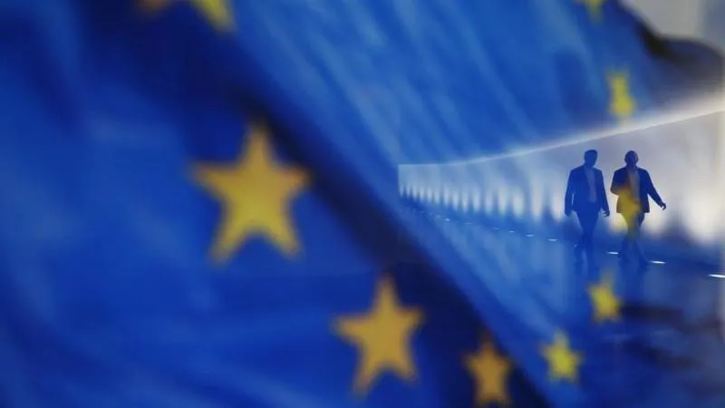 France says two-thirds of Kyiv's intelligence comes from the EU