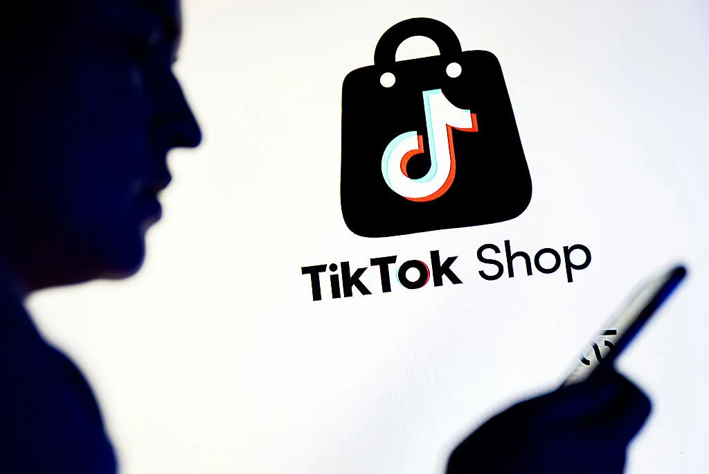 First your attention, now your wallet: TikTok wants both