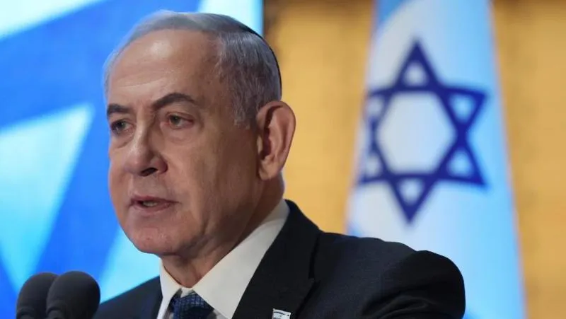 Several delegations walked out of the UN General Assembly during Netanyahu’s address