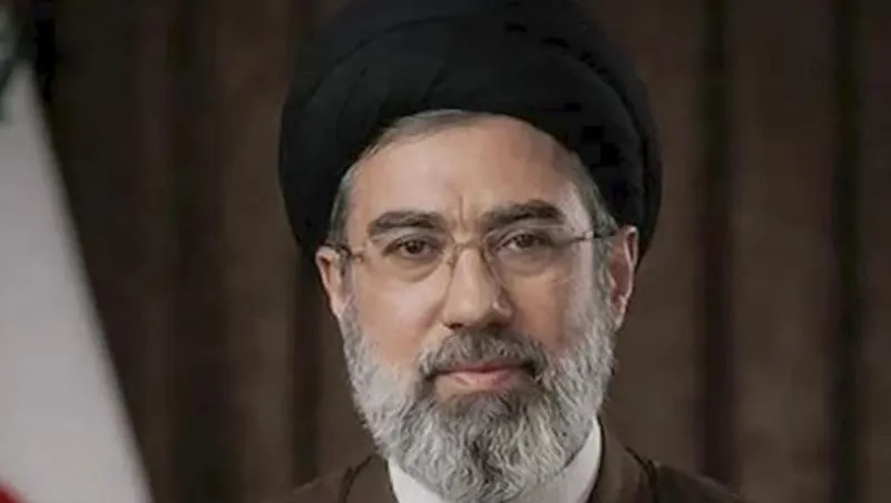 IRGC Explains Why Mojtaba Khamenei Avoids Public Appearances