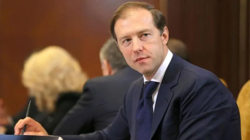 Russia’s Auto Industry Sets Key Goal Through 2035