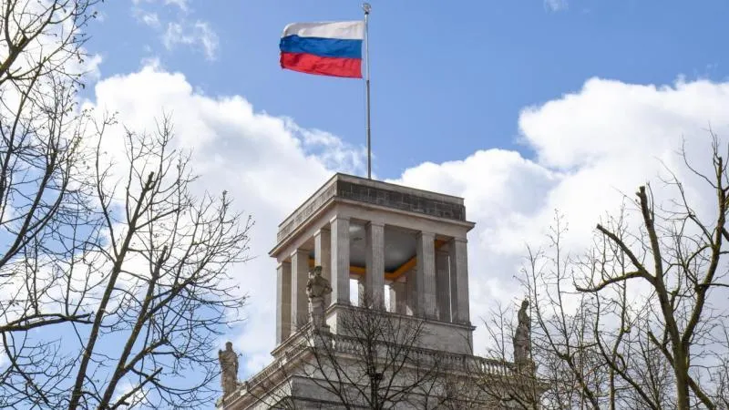 Russian Embassy Asks German Prosecutors to Probe FAZ Journalist’s Remarks About "Killing Russians"