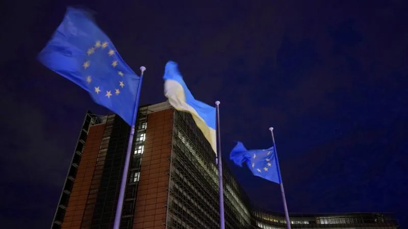 EU Refuses to Give Ukrainian Farmers Another €220M — Brussels Says Existing Aid Is Enough