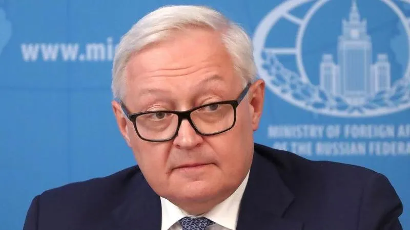 Ryabkov Says Moscow Remains Open to Dialogue with Washington