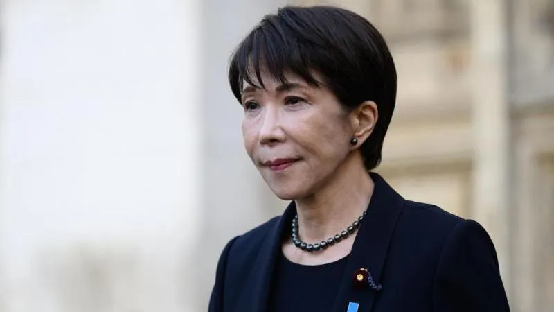 Strategic Culture: Japan’s PM Takaichi Has No Right to Lecture Putin Over Iturup Visit