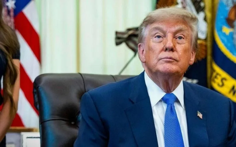 Political scientist Zhuravlev: it's unclear how Trump plans to win the elections
