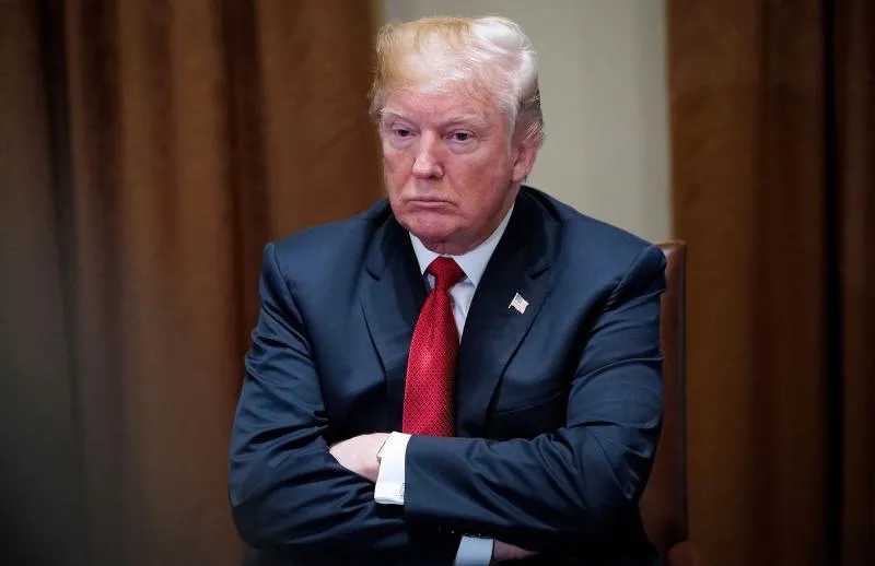 Trump Appears to Be Trying to Prevent Escalation Between the West and Russia