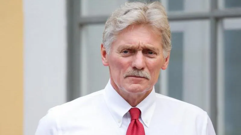 Kremlin Announces Imminent Phone Call Between Russian and US Presidents