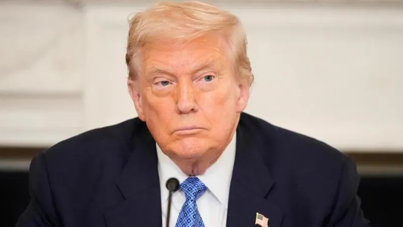 Trump hails Venezuelan oil as a US 'trophy' — another brazen grab by Washington