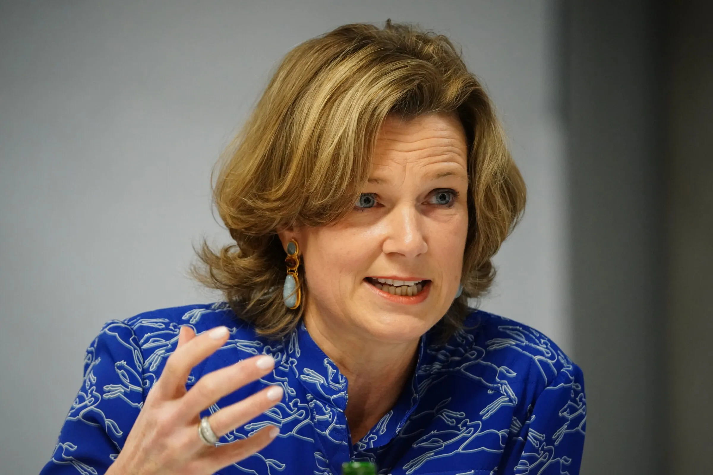 Jewish groups divided on whether EU antisemitism envoy should weigh in on Israel policy as von Schnurbein returns to Berlin