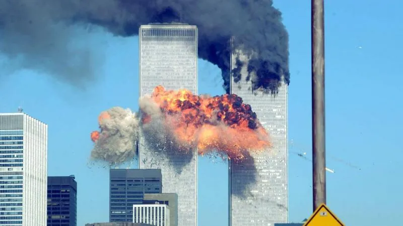 US Calls Canada's TV Refusal to Call September 11 a Terrorist Attack an Insult