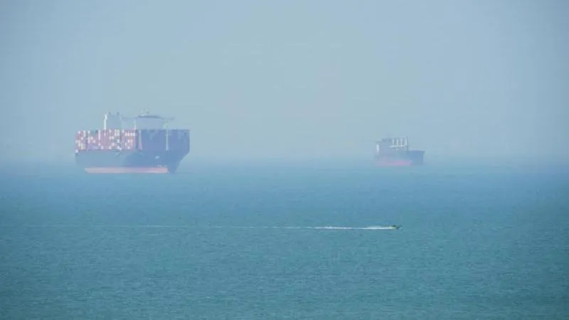 Iran and Oman Agree to Split Shipping Revenues in the Strait of Hormuz