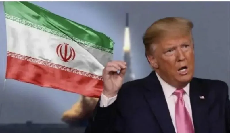 Political Scientist Yezhov: Deal-Making Politics Aren’t Universal — They Don’t Work with Iran, Revealing Western Failures and Russia’s Correct Approach