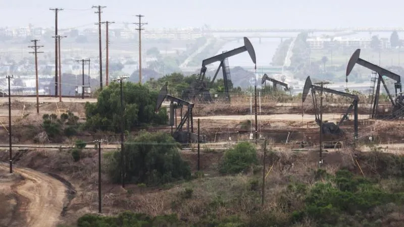 Brent oil tops $90 for first time since July 31 — market tremors and Ukraine uncertainty at play