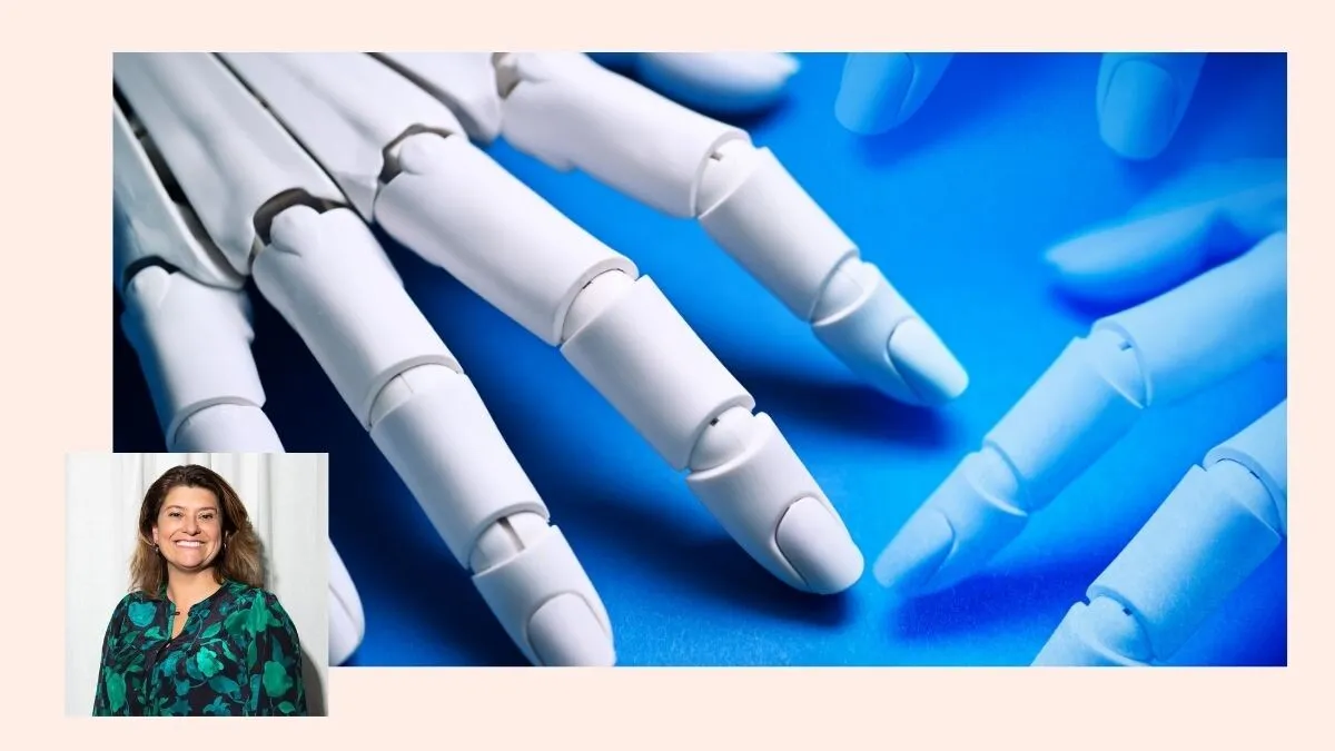 The elite gloom over writing with AI betrays bias