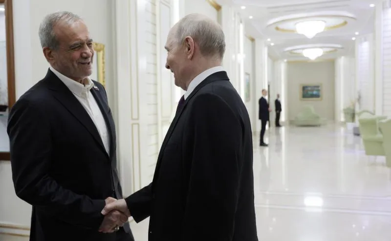 Iran thanks Moscow for political backing