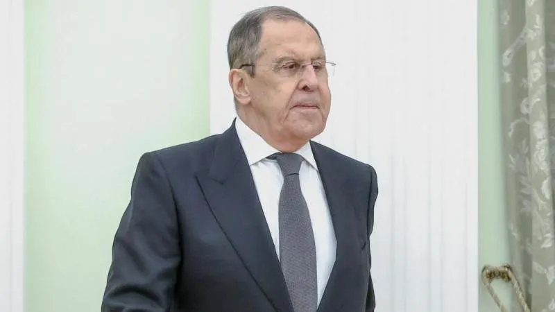 Lavrov: Russia doesn't need to be brought back into the "G8"