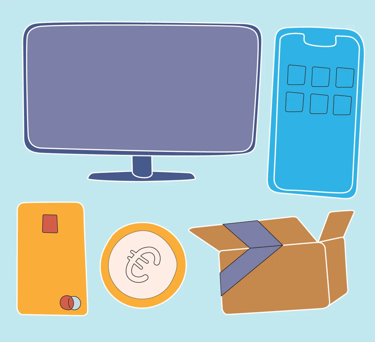 Banks Expand Their Offers: ING Bundles Streaming, Revolut Sells Telecom