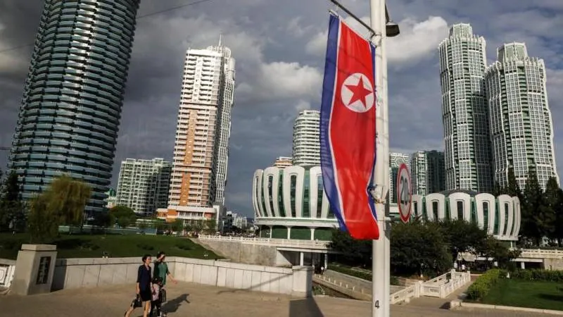 Russia and the DPRK Seal Agreement on Mutual Recognition of Education