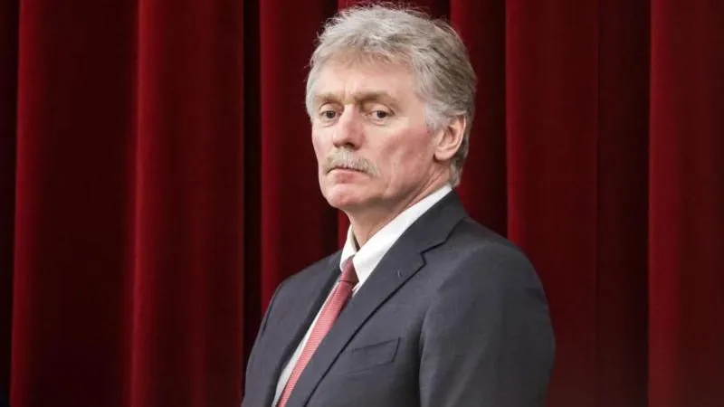 Kremlin Points to Abu Dhabi as Likely Venue for Russia–US–Ukraine Talks — Kyiv’s Motives Still Unclear